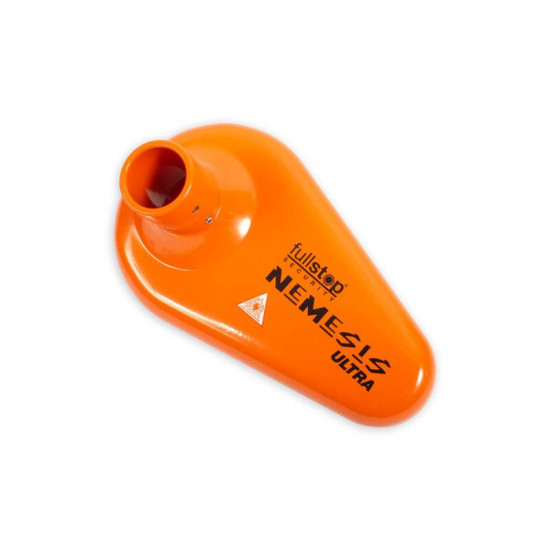 Caravan Wheel Lock