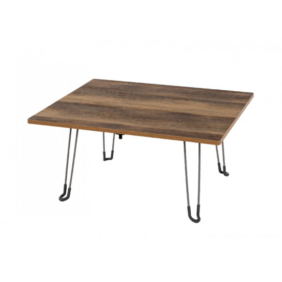Loke 3-in-1 camping table - For 2 - 8 people