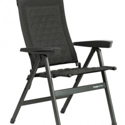 Breathable camping chairs – Westfield Advancer Lifestyle