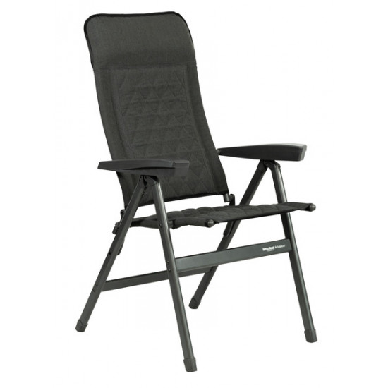 Breathable camping chairs – Westfield Advancer Lifestyle