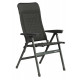 Breathable camping chairs – Westfield Advancer Lifestyle