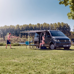 Thule Bag Awning 1200 Caravan Awnings