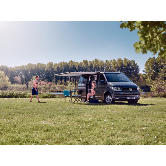 Thule Bag Awning 1200 Caravan Awnings