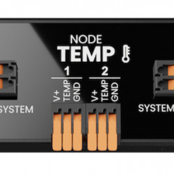NODE-Temp - Precise temperature sensors