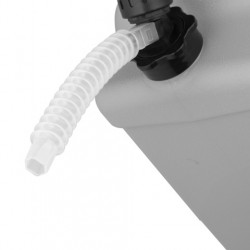 PELICANO 12 l water canister