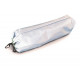 Floor skirt for caravans