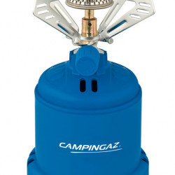 Bleuet 206 Plus camping stove