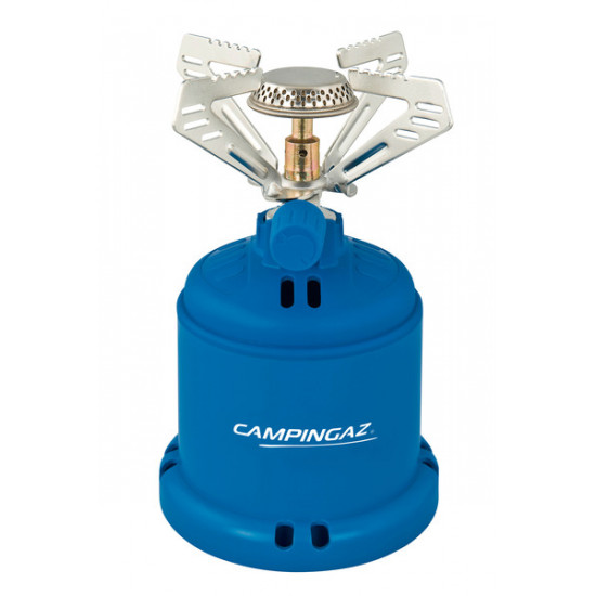 Bleuet 206 Plus camping stove