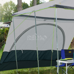 Palm Beach Space side panel