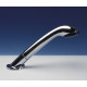 Julia shower set, 2-way valve chrome