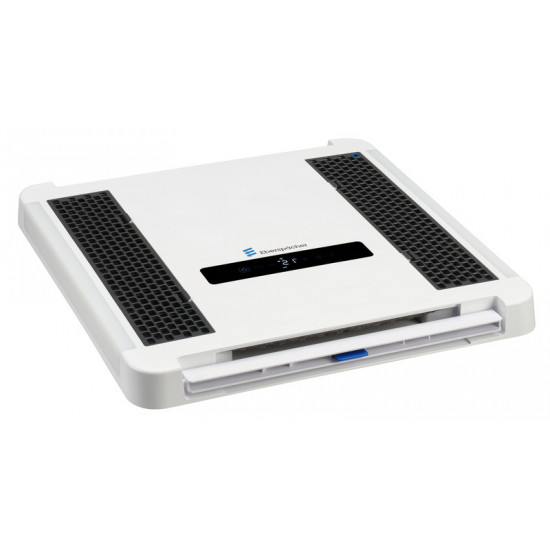 Air distributor for Breezonic Slim