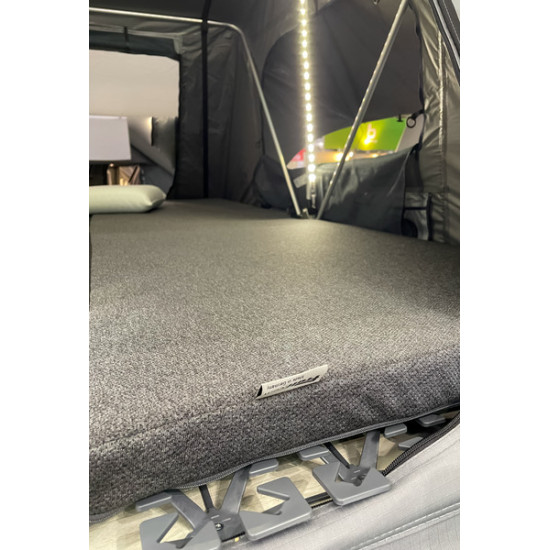 Sleeping set for WALLABY II roof tent