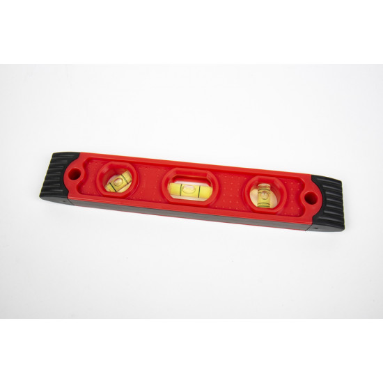 Carbest spirit level