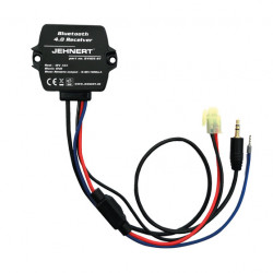 Jehnert Music Streaming Bluetooth Receiver