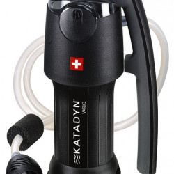 VARIO water filter system
