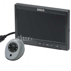 RVS718 7" LCD Video System