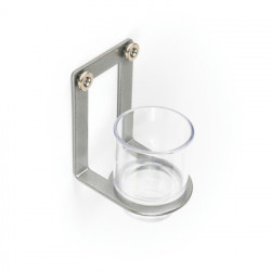 Magnetic Rail & Hug O Magnetic System, Cup with Holder