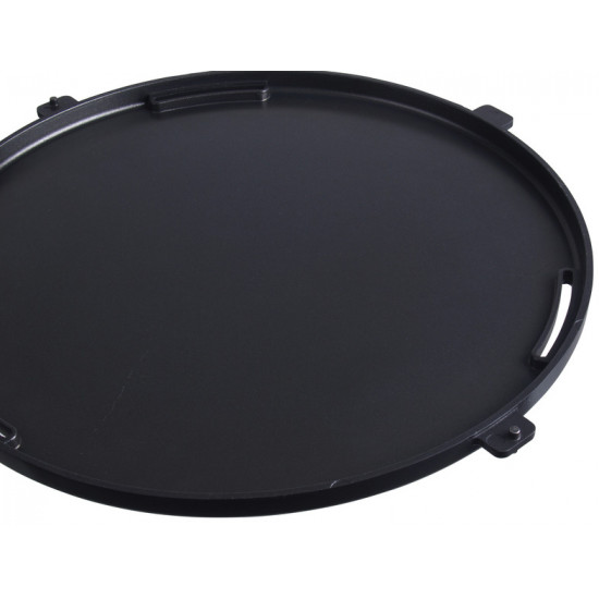 Camp4 Woki gas grill set 30 mbar