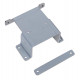Furniture hinges - various designs