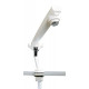 Elbe shower set - White
