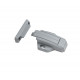 Flip lock RV Push-Latch