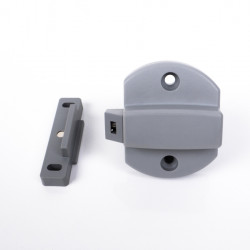 Push Lock Magnet