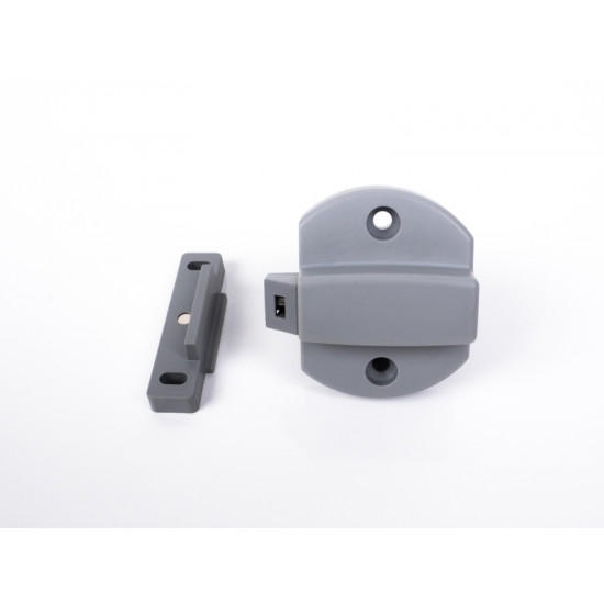 Push Lock Magnet