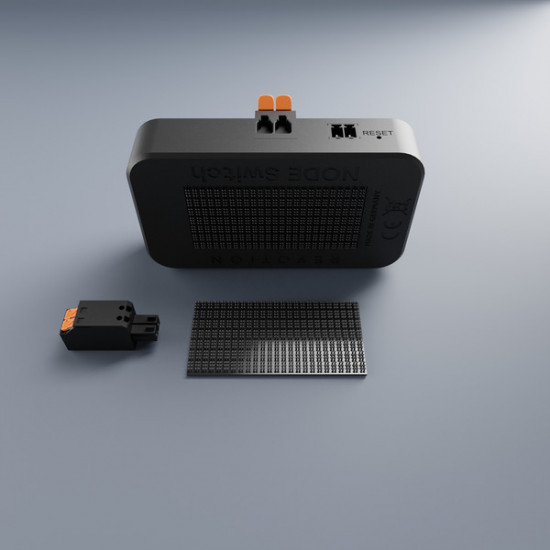 NODE-Switch - Digital Switch & Fuse