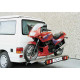 Cate adapter for Opel Movano