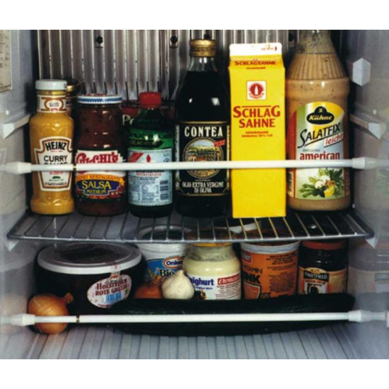 Bartender for cabinet widths of 25 - 44 cm
