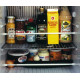 Bartender for cabinet widths of 25 - 44 cm
