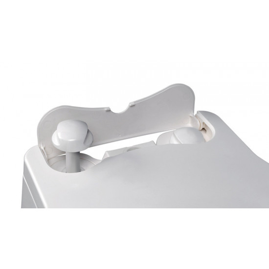 Porta Potti 565 - White