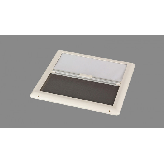 Retrofit kit for combination roller blind for Vent 500 x 500 mm