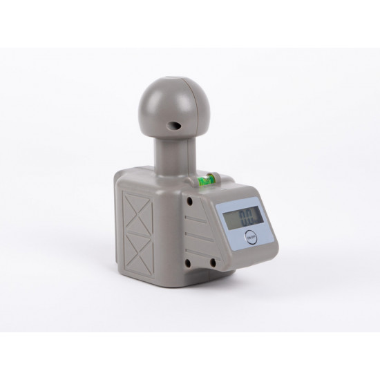 Carbest digital support load scale