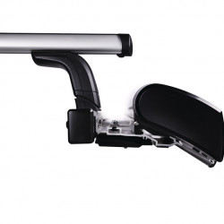 Awning adapter for Thule Roof Rack - For Fiat Ducato and similar L2 H2 models from 07/2006 onwards