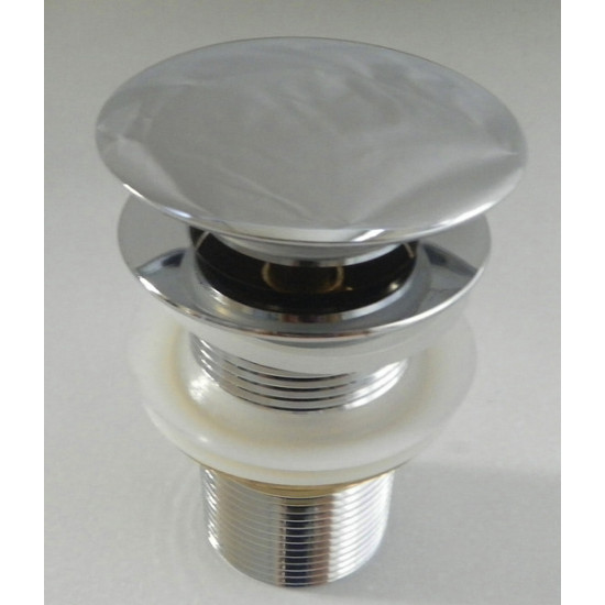 Glass sink drain LP1699