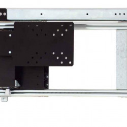 TV mount 45 cm - Extendable to the left