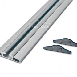 Long wall rail for TFT holder SKY 15N 493944