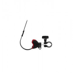 Fiamma Bike Block Pro S2 Deep Black