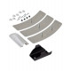 VuQube Auto II - Satellite system with twin LNB