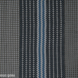 Arisol Deluxe tent carpet - grey - 250 x 300 cm