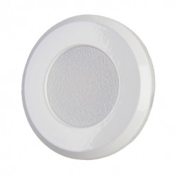 LED recessed spotlight mini - white