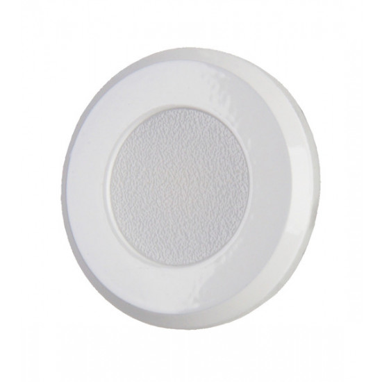 LED recessed spotlight mini - white