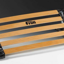 Froli head adjustment variable up to 80cm, retrofittable