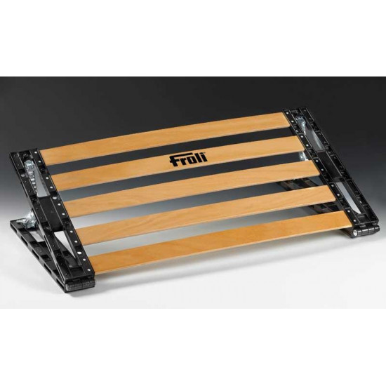 Froli head adjustment variable up to 80cm, retrofittable