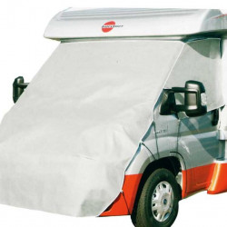 Bow protection hood