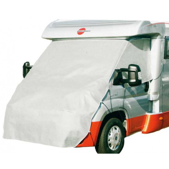 Bow protection hood