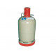5kg empty gas cylinder NEW