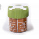 BBQ spice shaker (4 compartments): BBQ, coarse steak, special steak, chicken