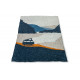 Camping blanket SPIRIT HOLIDAY TRAVEL